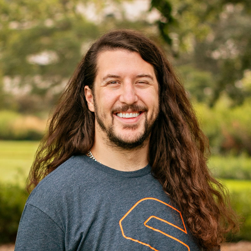 Caleb Wiedel